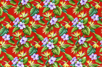 CAA1328 Red