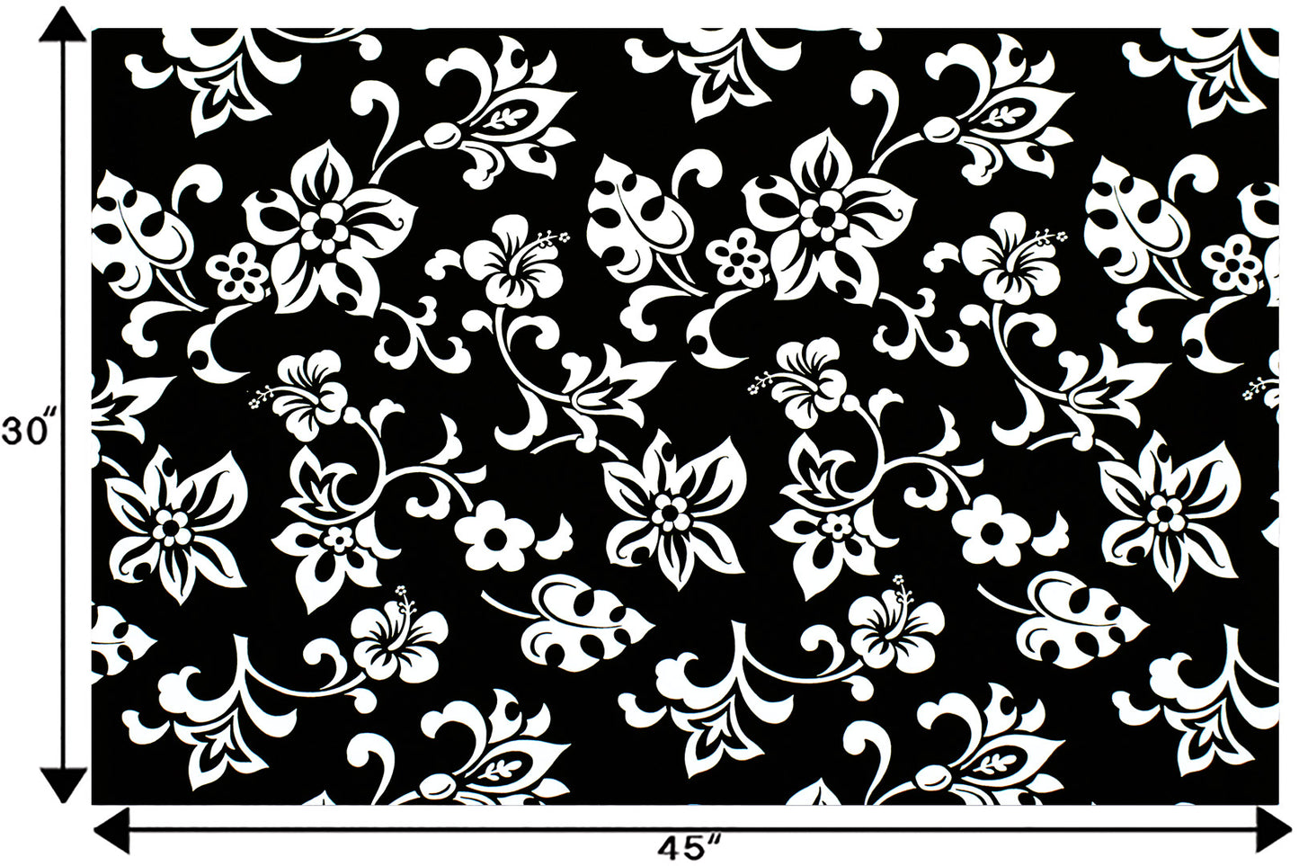 CAA1329 Black