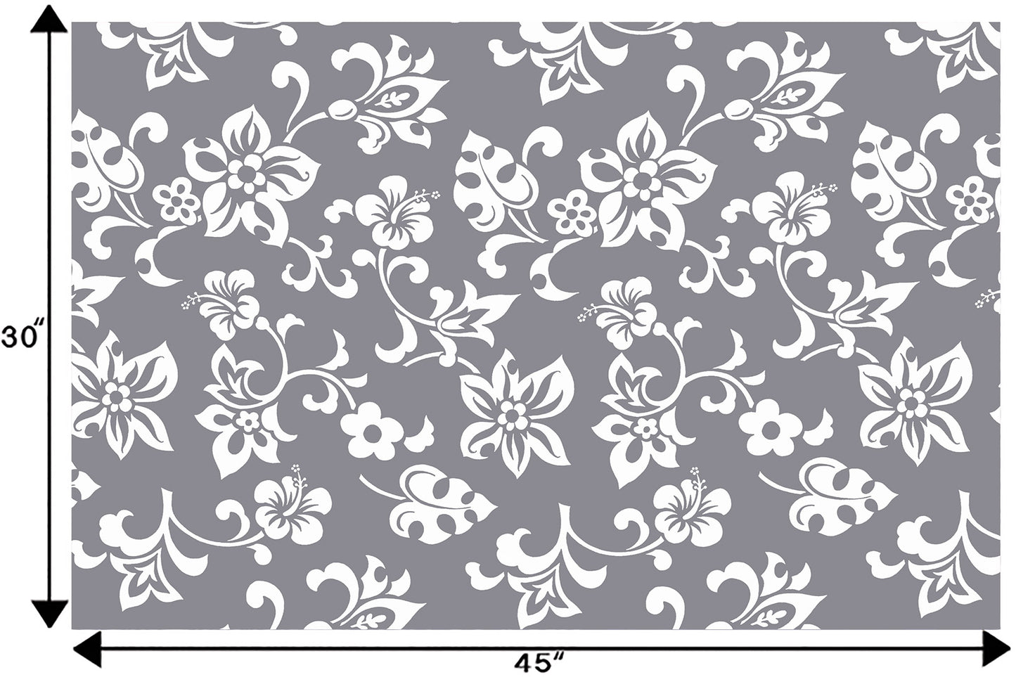 CAA1329 Grey