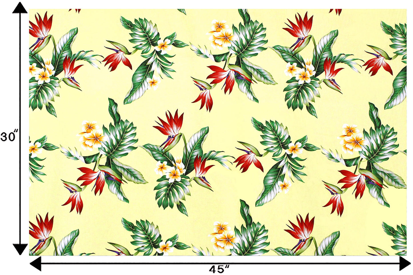 CAA1330 Yellow