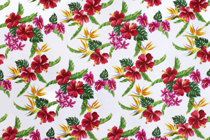 CAA1337 White
