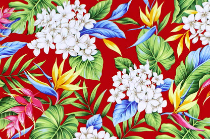 CAA1341 Red
