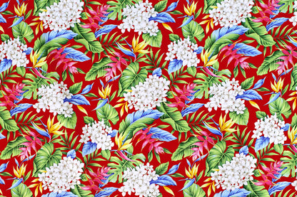 CAA1341 Red