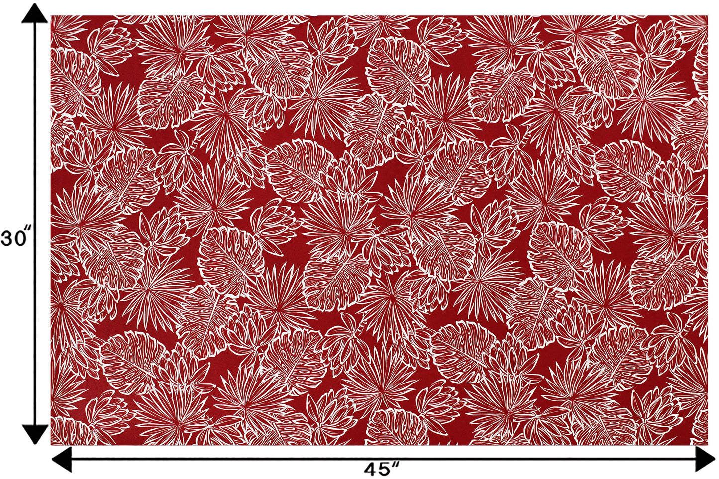 CAA1344 Red