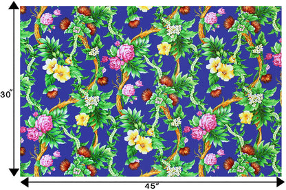 CAA1348 Blue
