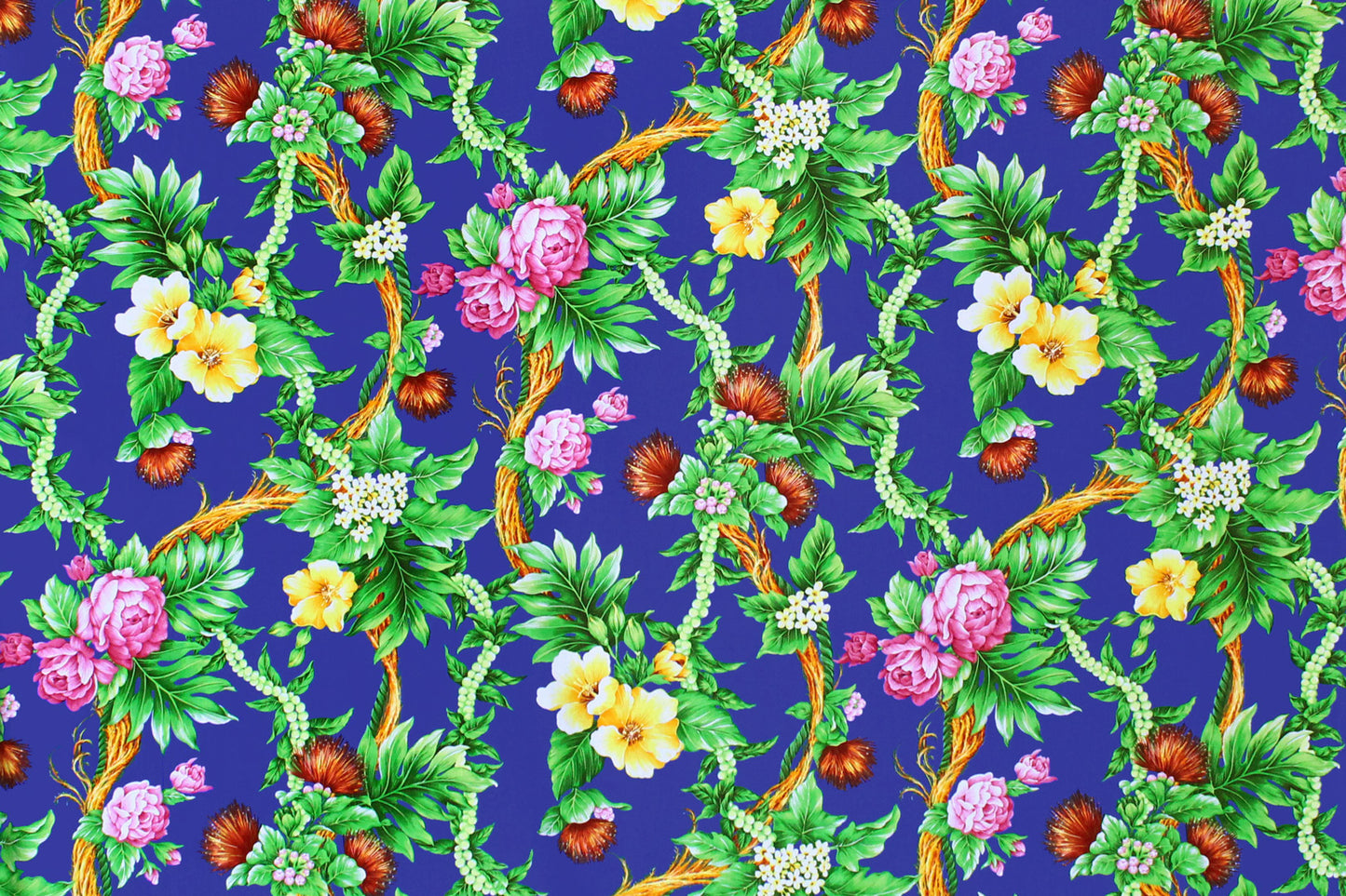 CAA1348 Blue