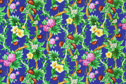 CAA1348 Blue