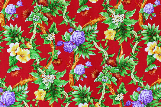 CAA1348 Red