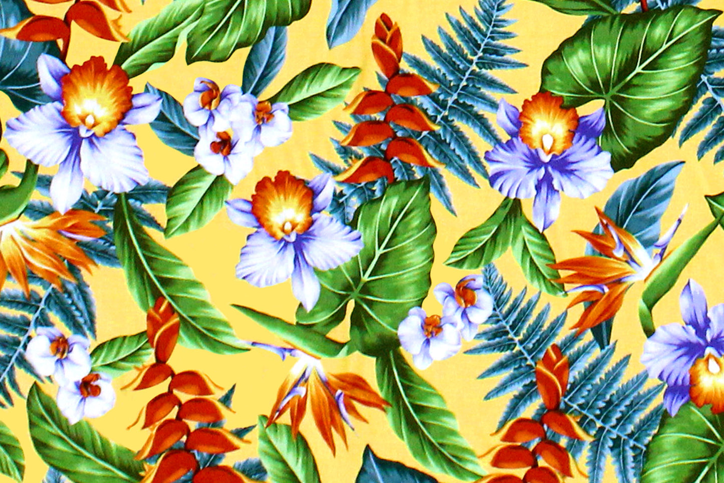 CAA1352 Yellow