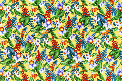 CAA1352 Yellow