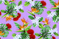 CAA1354 Lavender
