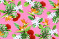 CAA1354 Pink