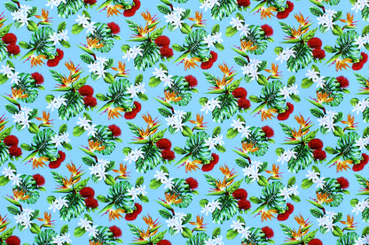 CAA1354 Turquoise