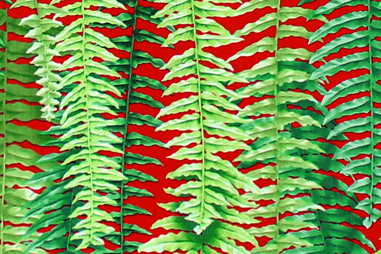 CAA1355 Red/Green