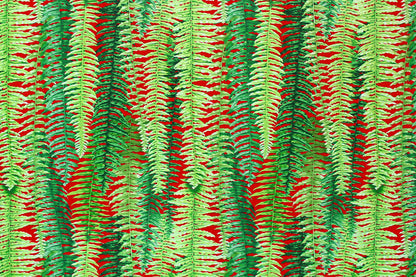 CAA1355 Red/Green