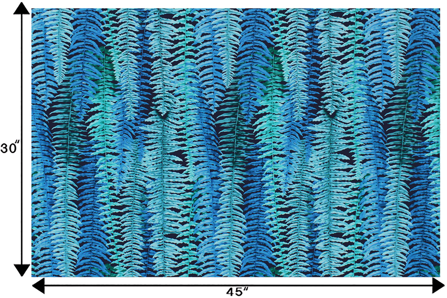 CAA1355 Teal