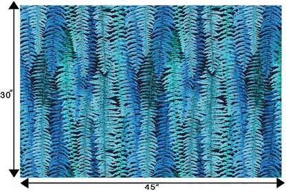 CAA1355 Teal