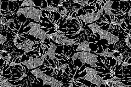 CAA1358 Black