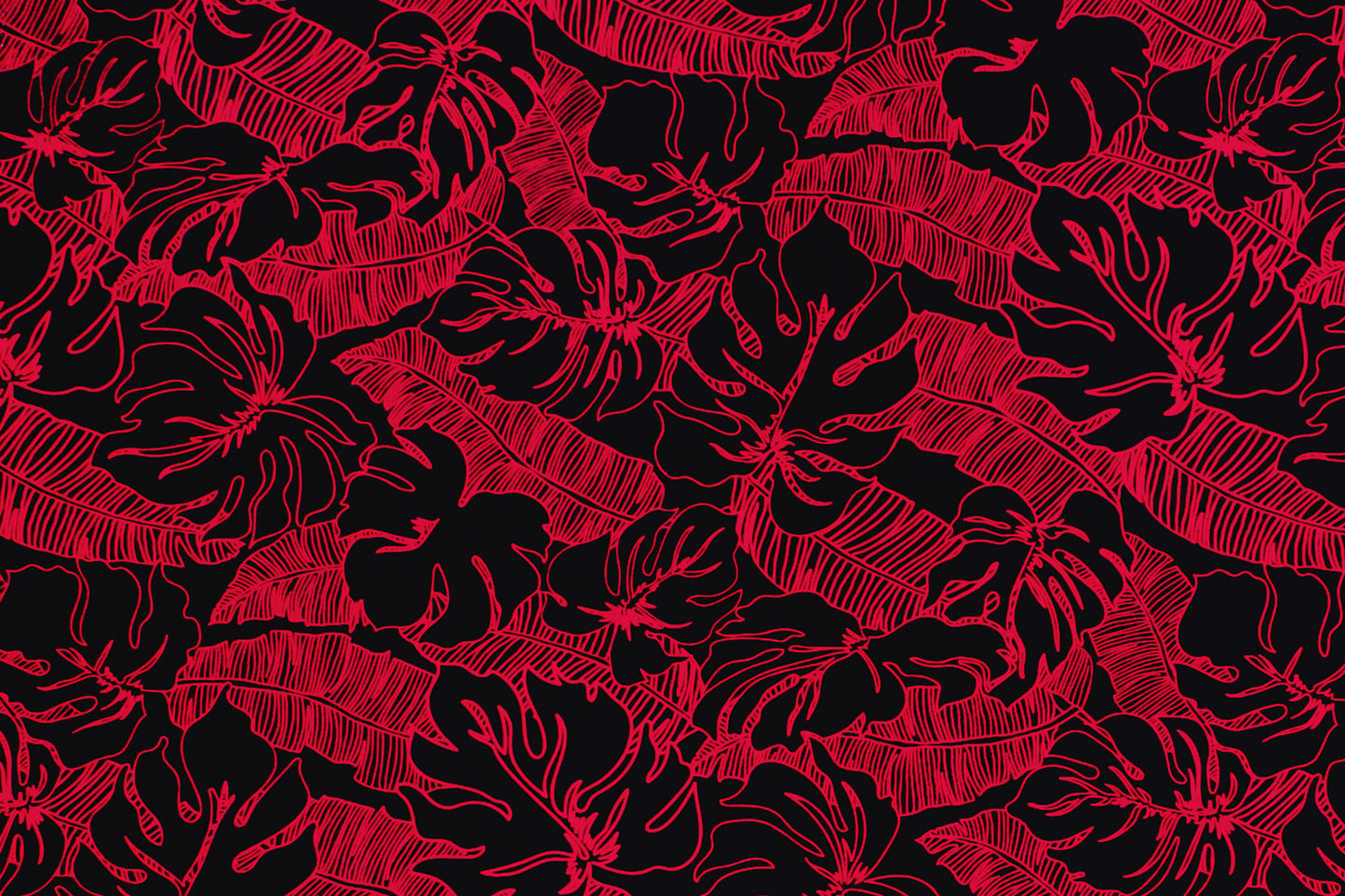 CAA1358 Black/Red