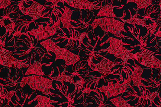 CAA1358 Black/Red