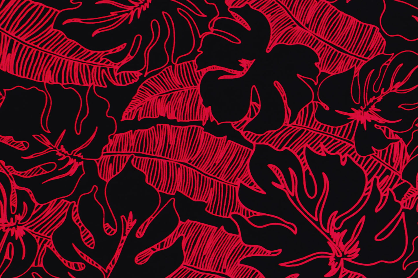CAA1358 Black/Red