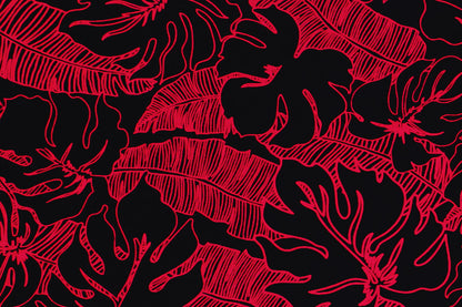 CAA1358 Black/Red
