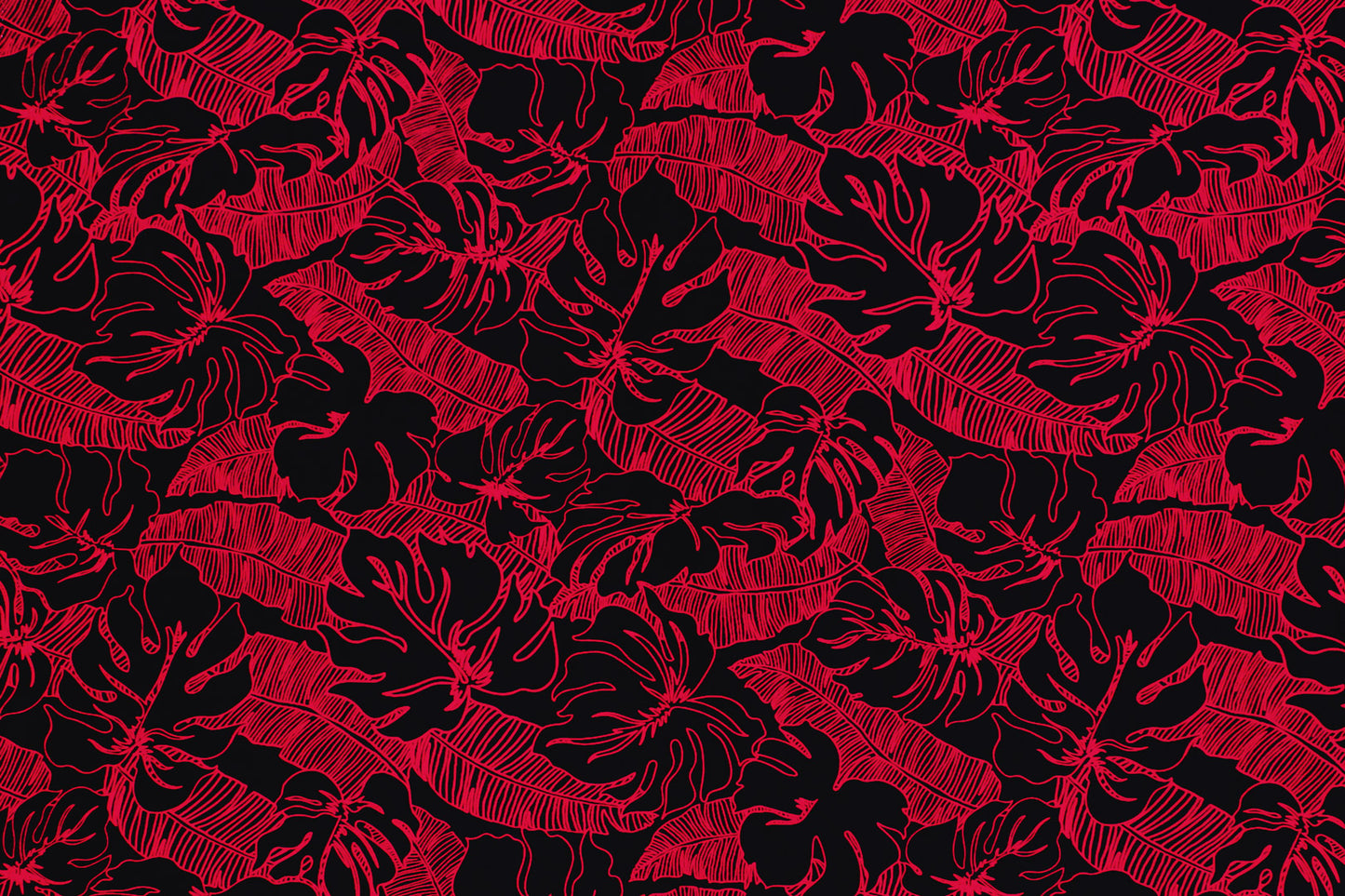 CAA1358 Black/Red