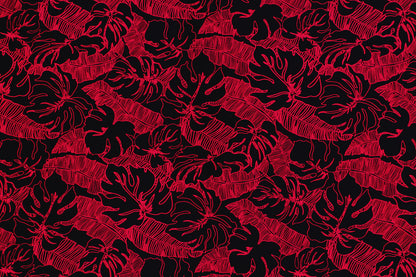 CAA1358 Black/Red