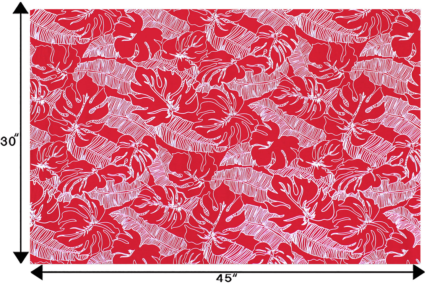 CAA1358 Red