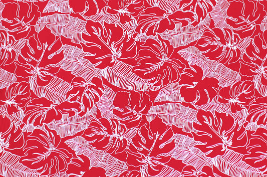 CAA1358 Red