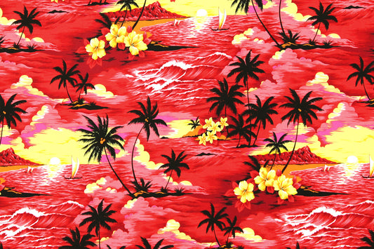 CAA1373 Red