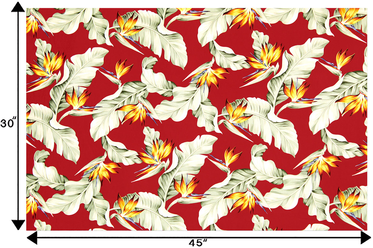 CAA1376 Red