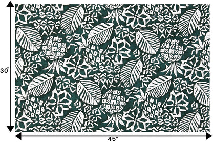 CAA1380 Teal
