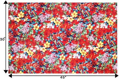 CAA1386 Red