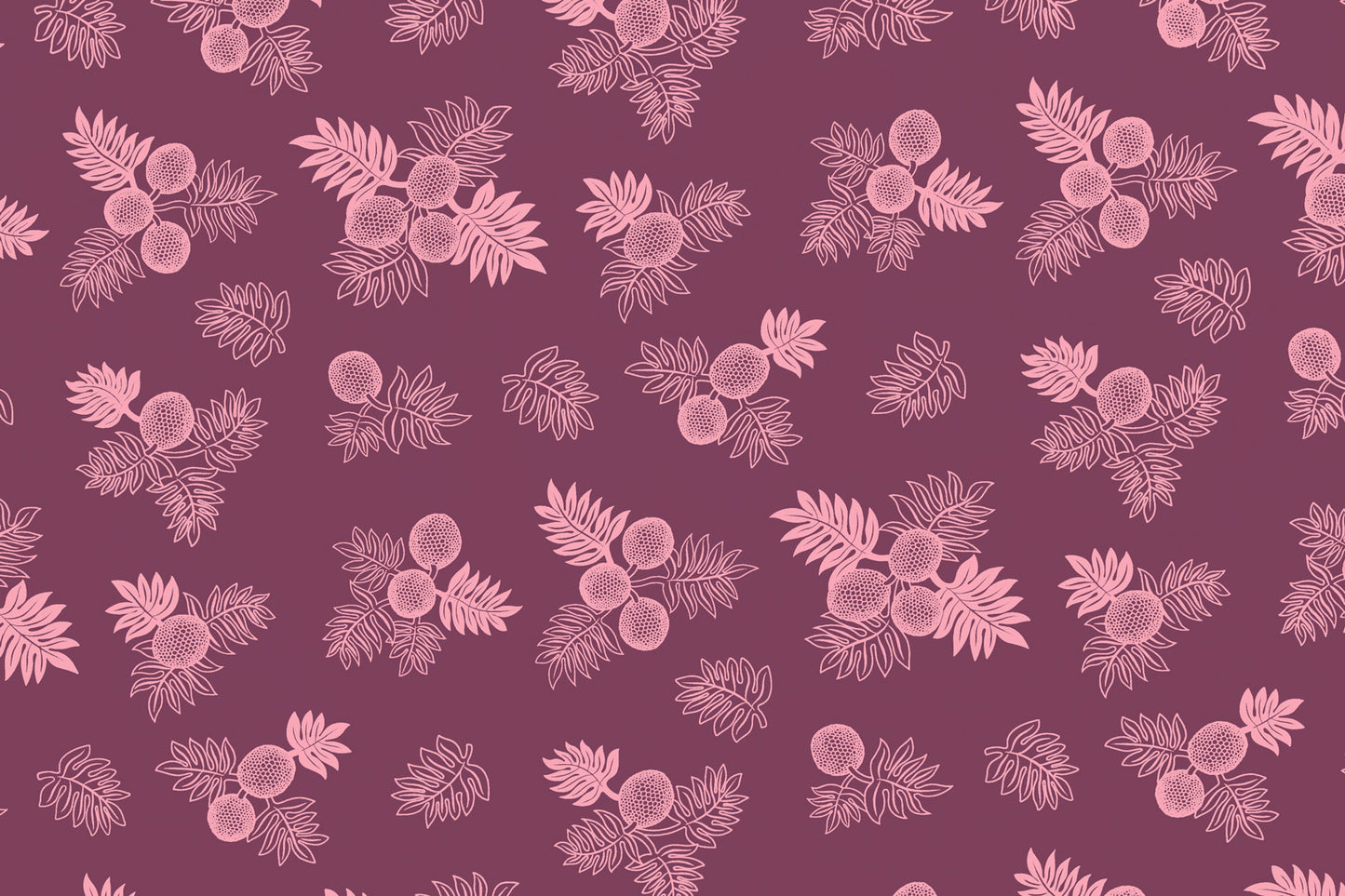 CAA1392 Dusty Rose