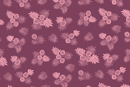 CAA1392 Dusty Rose
