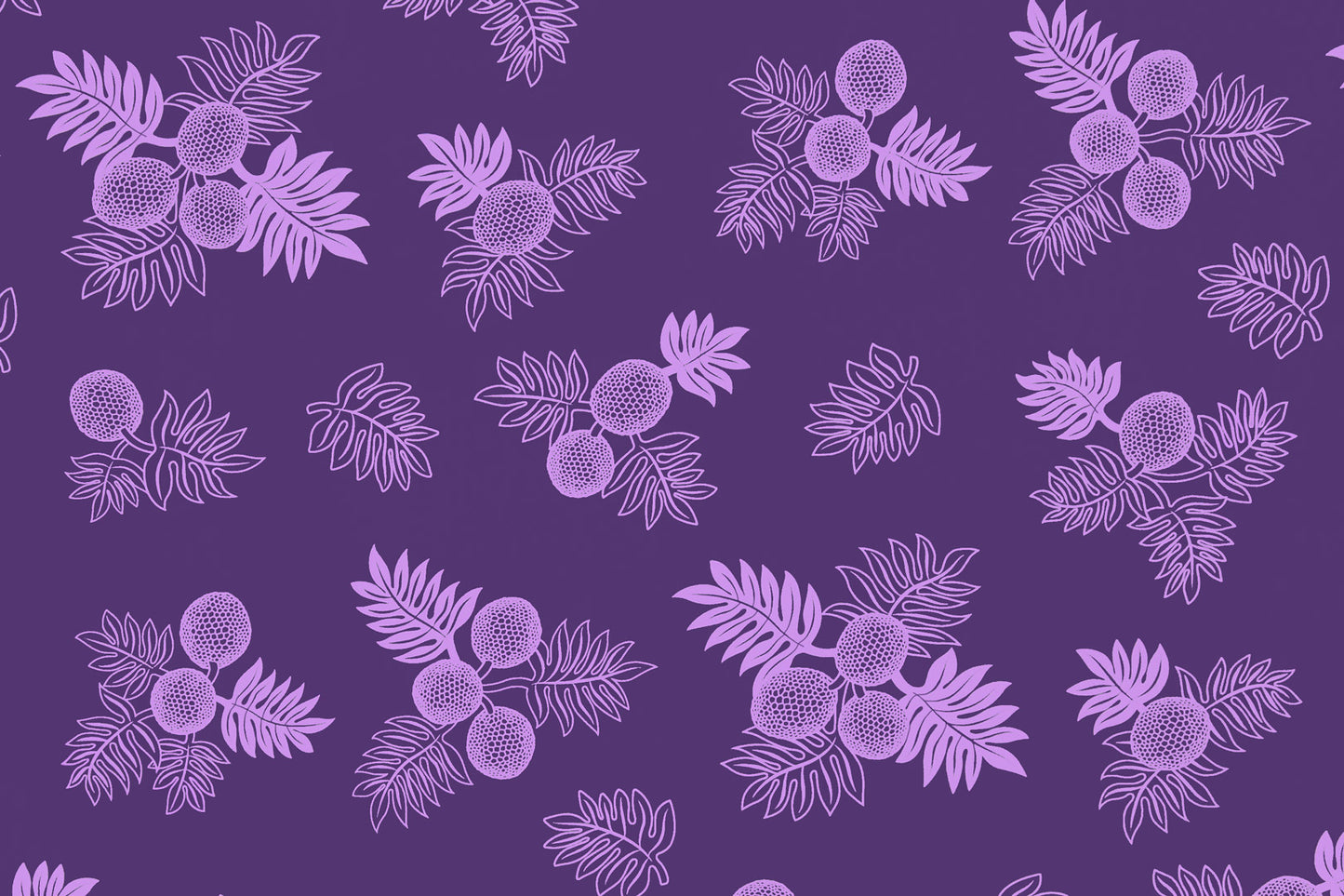 CAA1392 Purple