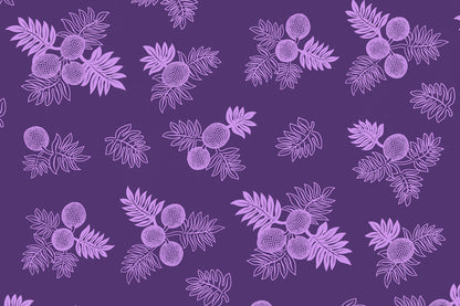 CAA1392 Purple