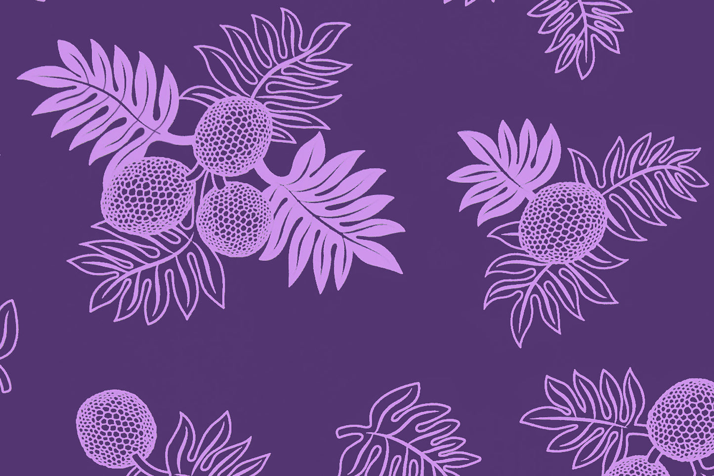 CAA1392 Purple