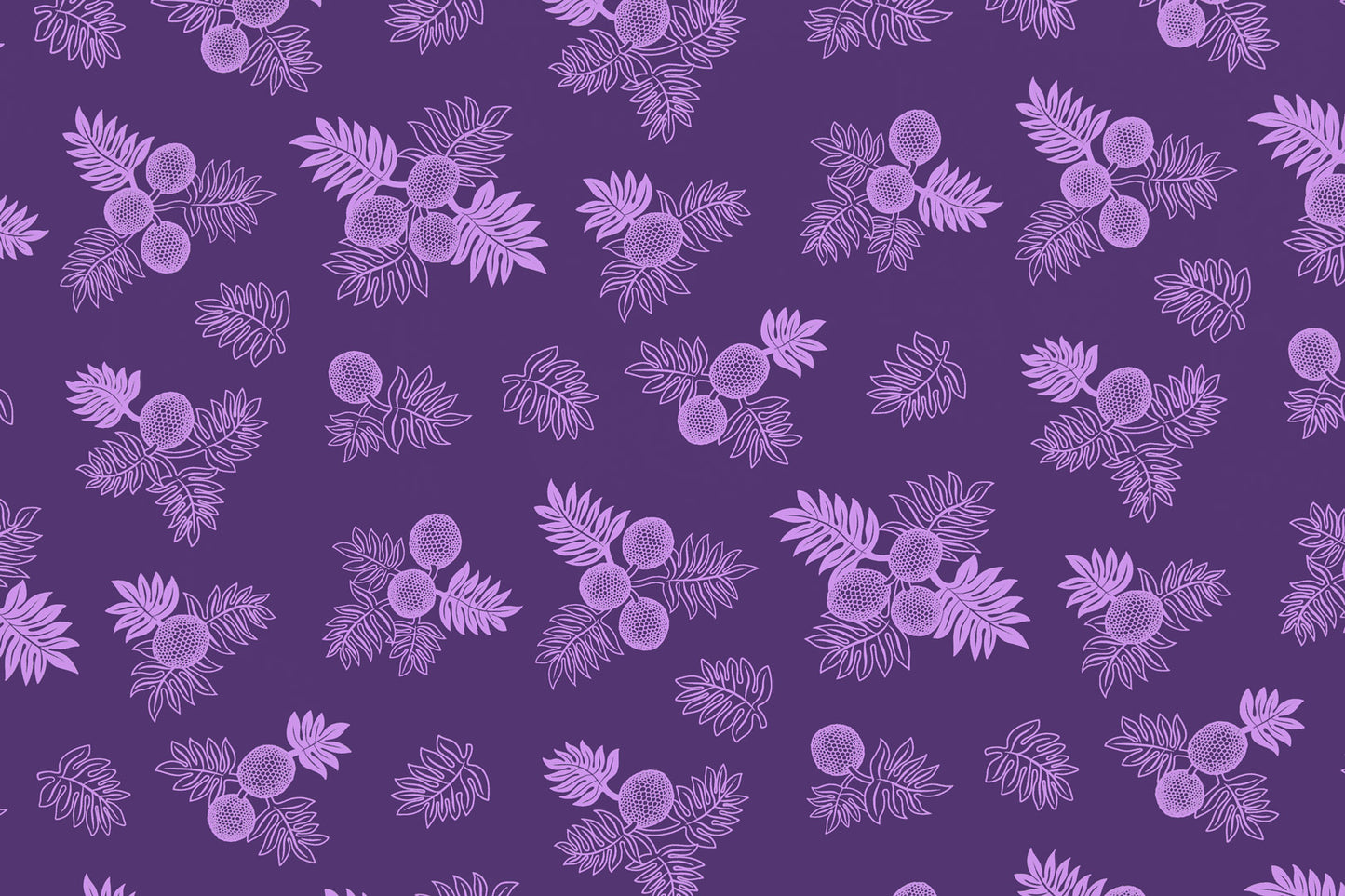 CAA1392 Purple