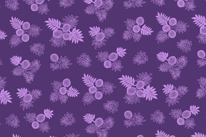 CAA1392 Purple