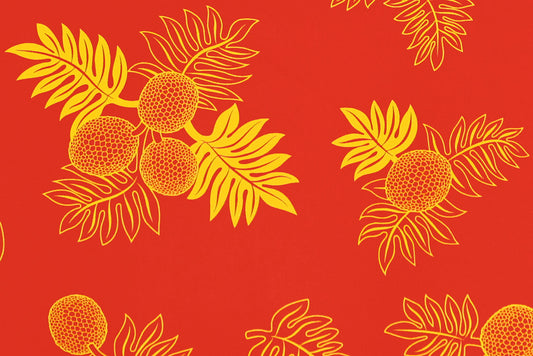 CAA1392 Red