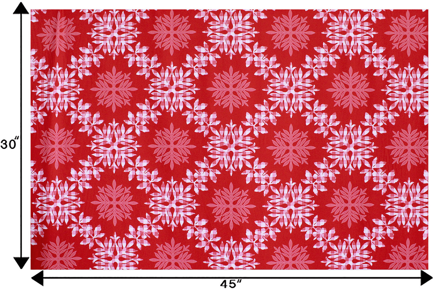 CAA1395 Red