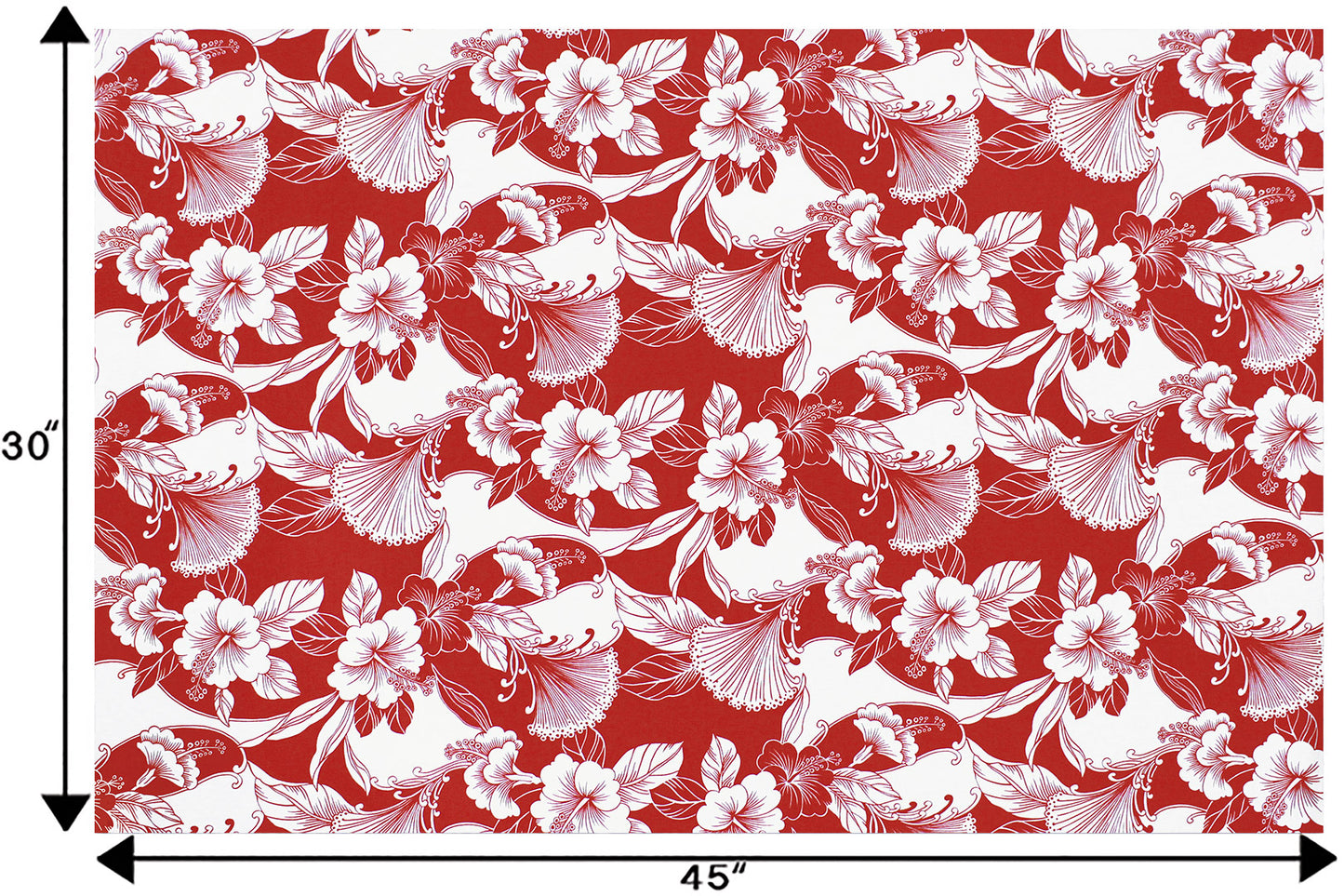 CAA1397 Red