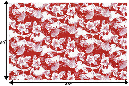 CAA1397 Red