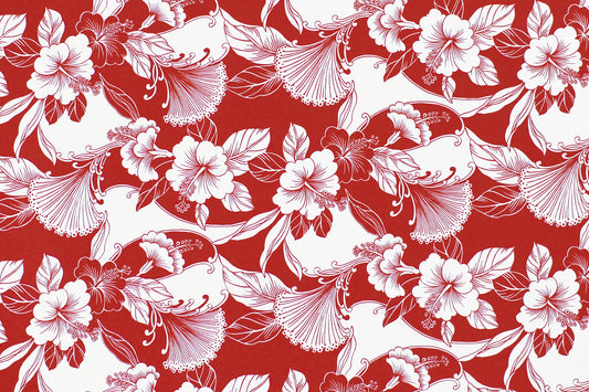 CAA1397 Red