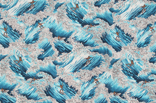 CAA1407 Blue