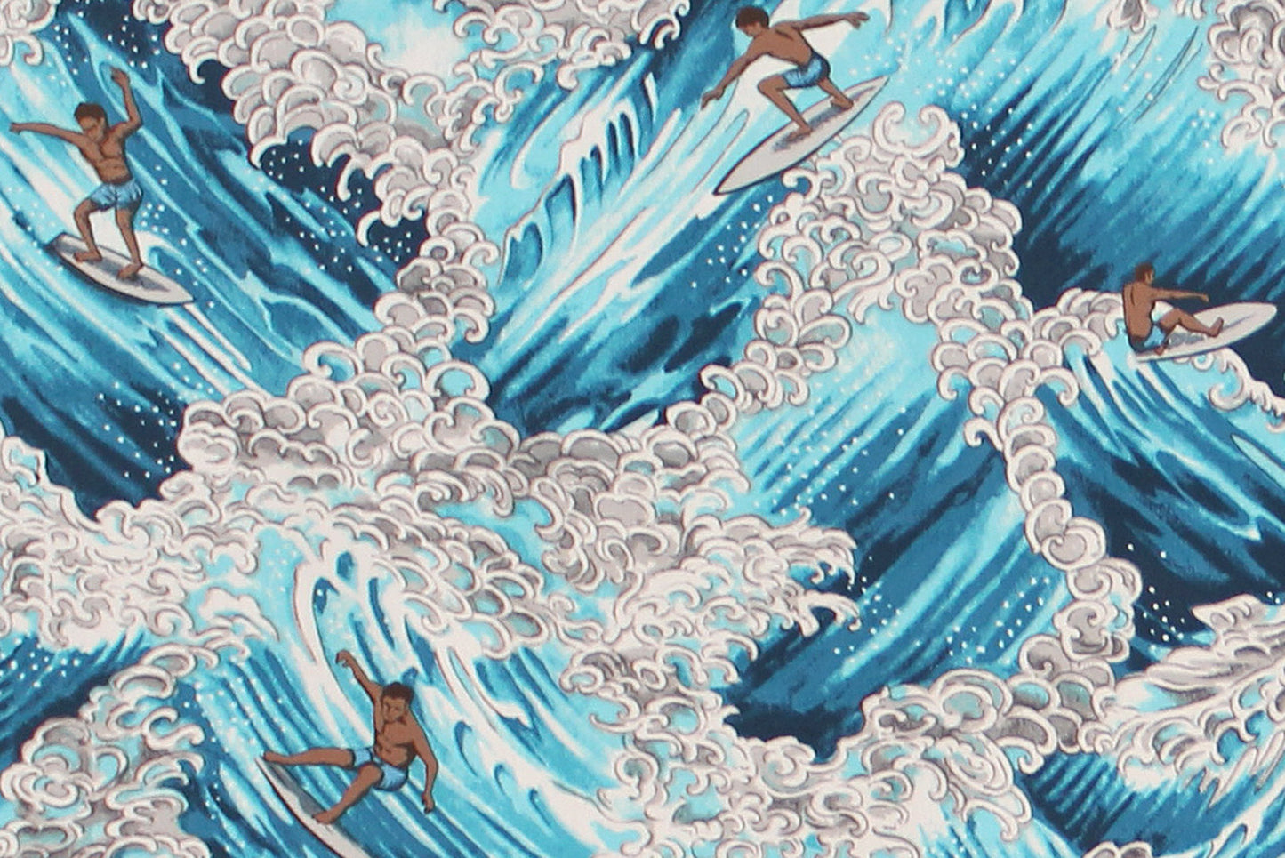 CAA1407 Blue