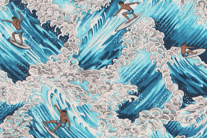 CAA1407 Blue