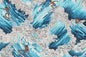 CAA1407 Blue